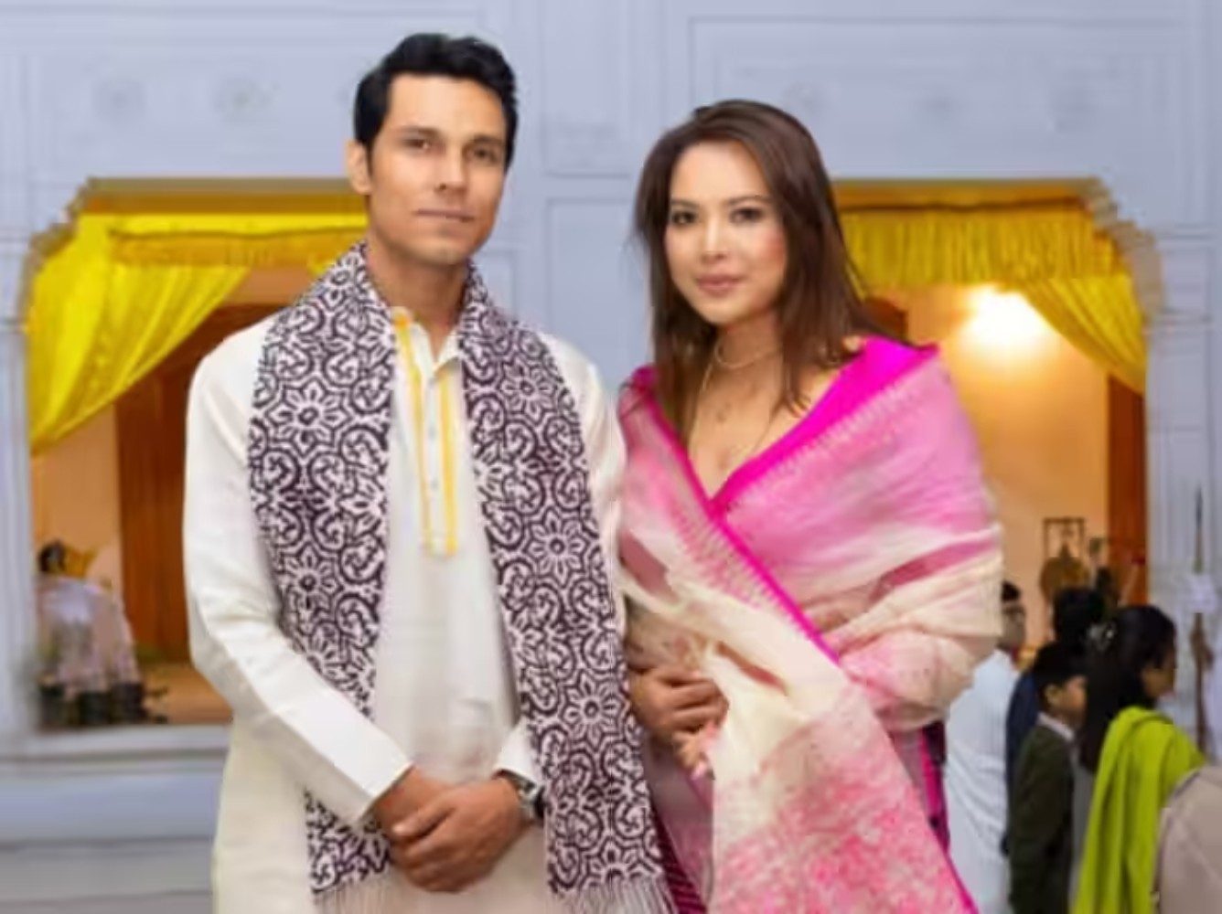 Randeep Hooda Wedding: ਅੱਜ ਵਿਆਹ ਦੇ ਬੰਧਨ ‘ਚ ਬੱਝਣਗੇ ਬਾਲੀਵੁੱਡ ਸਟਾਰ ਰਣਦੀਪ ਹੁੱਡਾ, ਜਾਣੋ ਕੌਣ ਹੈ ਦੁਲਹਨ?