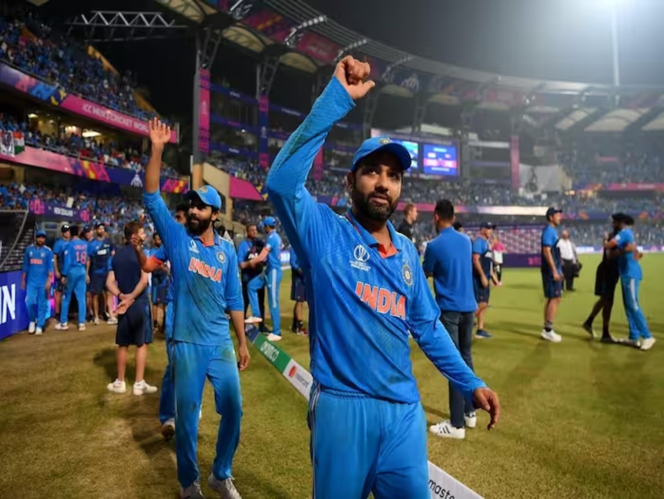 IND vs SA Playing XI: ਸੰਜੂ ਸੈਮਸਨ ਕੋਲ ਆਖ਼ਰੀ ਮੌਕਾ, ਤਿਲਕ ਵਰਮਾ ਹੋਣਗੇ ਬਾਹਰ!