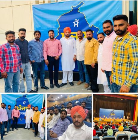 ਮਜੀਠੀਆ ਨੇ ਖੋਲੀ ਮਹਾਡਿਬੇਟ ਦੀ ਪੋਲ, ‘ਦਰਸ਼ਕਾਂ’ ਦਾ ਕੀਤਾ ਖੁਲਾਸਾ