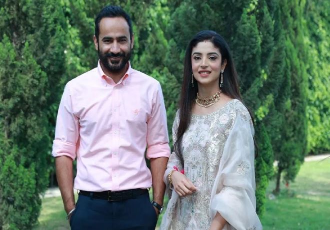 ਅੱਜ ਵਿਆਹ ਦੇ ਬੰਧਨ ‘ਚ ਬੱਝਣਗੇ ਖੇਡ ਮੰਤਰੀ ਮੀਤ ਹੇਅਰ, ਡਾ. ਗੁਰਵੀਨ ਨਾਲ ਹੋਵੇਗਾ ਵਿਆਹ