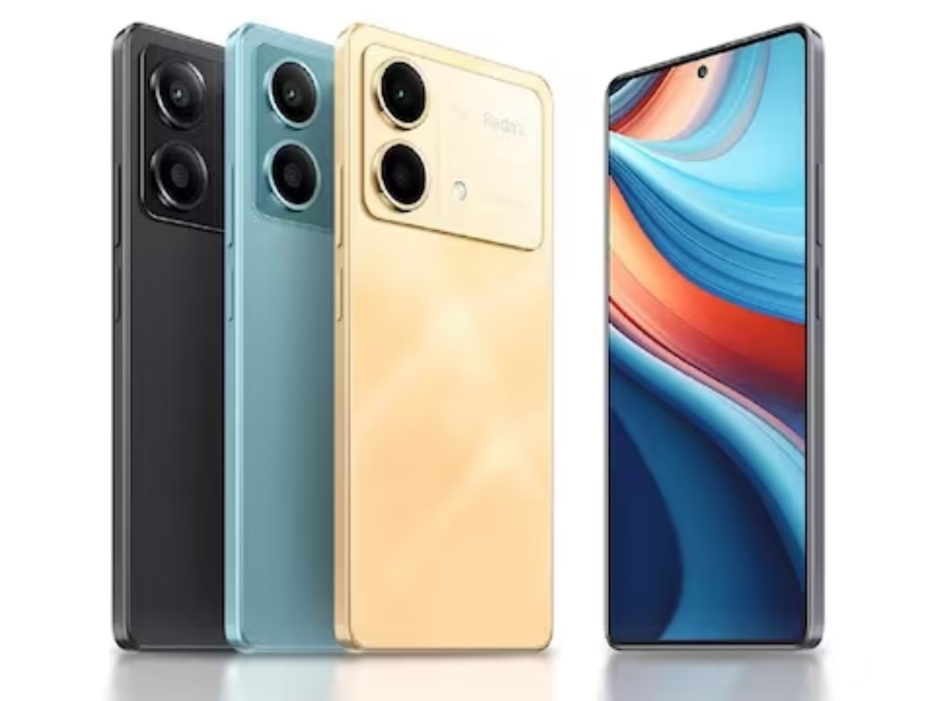 Xiaomi ਦਾ ਵੱਡਾ ਧਮਾਕਾ, 108MP ਕੈਮਰੇ  ਦੇ ਨਾਲ ਲਿਆਇਆ ਸਸਤਾ ਫੋਨ, ਜਾਣੋ ਹੋਰ ਫੀਚਰਸ