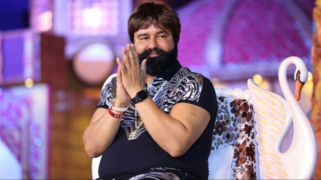 ਰਾਮ ਰਹੀਮ ਖਿਲਾਫ ਜਲੰਧਰ ‘ਚ ਦਰਜ ਐੱਫ.ਆਈ.ਆਰ ਹਾਈਕੋਰਟ ਨੇ ਕੀਤੀ ਰੱਦ