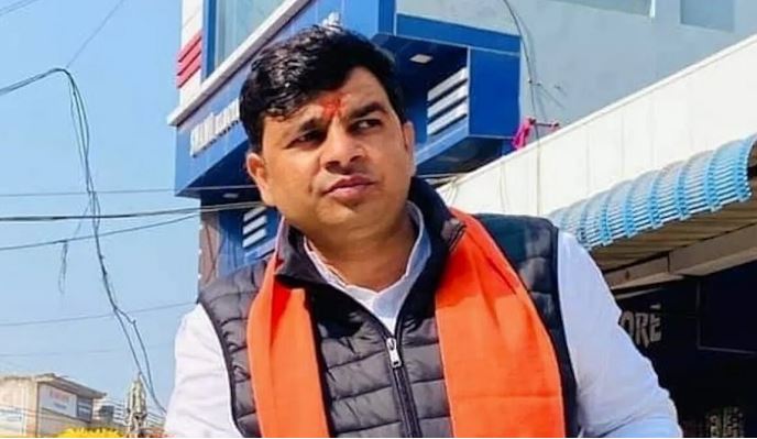 ਗੁਰੂਘਰਾਂ ਖਿਲਾਫ ਬੋਲਣ ਵਾਲੇ ਆਪਣੇ ਲੀਡਰ ਨੂੰ BJP ਨੇ ਪਾਰਟੀ ‘ਚੋਂ ਕੱਢਿਆ ਬਾਹਰ