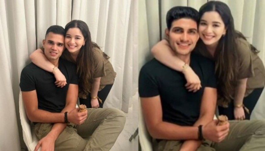 Deepfake Photo: ਕੈਟਰੀਨਾ-ਰਸ਼ਮਿਕਾ ਤੋਂ ਬਾਅਦ ਸਾਰਾ ਤੇਂਦੁਲਕਰ ਦੀ ਫੋਟੋ ਨਾਲ ਛੇੜਛਾੜ, ਸ਼ੁਭਮਨ ਗਿੱਲ ਨਾਲ ਹੋਈ ਤਸਵੀਰ ਵਾਇਰਲ
