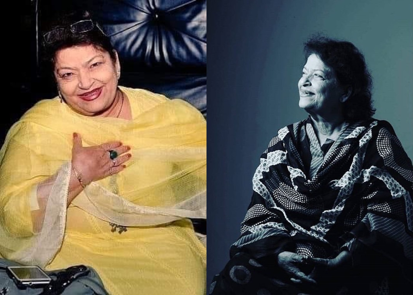 Saroj Khan Birthday: ਹਿੰਦੂ ਪਰਿਵਾਰ ਵਿੱਚ ਹੋਇਆ ਸੀ ਕੋਰੀਓਗ੍ਰਾਫਰ ਸਰੋਜ ਖਾਨ ਦਾ ਜਨਮ, ਇਸ ਕਾਰਨ ਉਸਨੇ ਬਦਲ ਲਿਆ ਸੀ ਧਰਮ