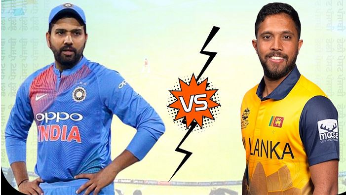 ਵਿਸ਼ਵ ਕੱਪ ‘ਚ ਭਾਰਤ-ਸ਼੍ਰੀਲੰਕਾ ਦੀਆਂ ਟੀਮਾਂ ਅੱਜ ਹੋਵੇਗਾ ਮੁਕਾਬਲਾ, ਸੈਮੀਫਾਈਨਲ ‘ਚ ਜਗ੍ਹਾ ਪੱਕੀ ਕਰਨ ਉਤਰੇਗਾ ਭਾਰਤ