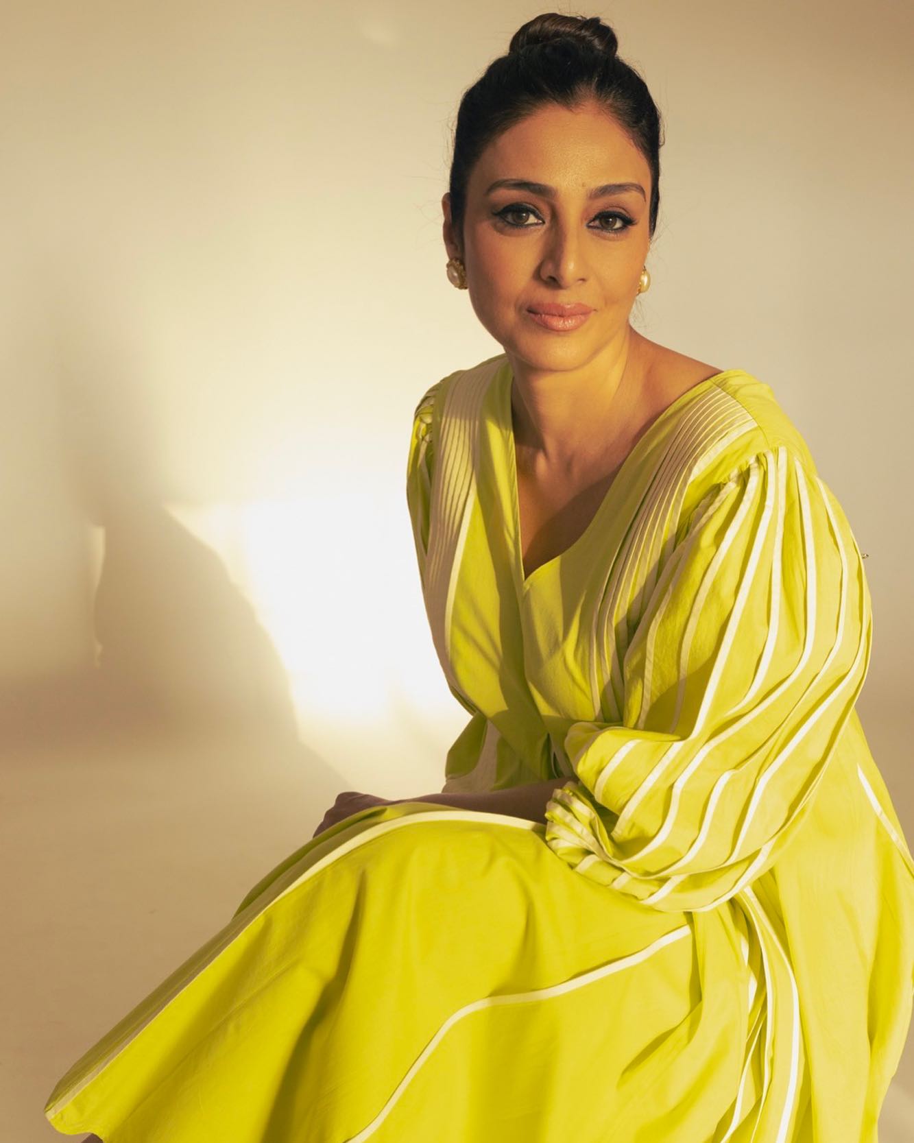 Tabu Birthday: ਕੀ ਤੁਸੀਂ ਜਾਣਦੇ ਹੋ ਤੱਬੂ ਦਾ ਅਸਲੀ ਨਾਮ? ਅਦਾਕਾਰਾ ਨੂੰ ਵਿਆਹੁਤਾ ਅਭਿਨੇਤਾ ਨਾਗਾਰਜੁਨ ਨਾਲ ਹੋ ਗਿਆ ਸੀ ਪਿਆਰ