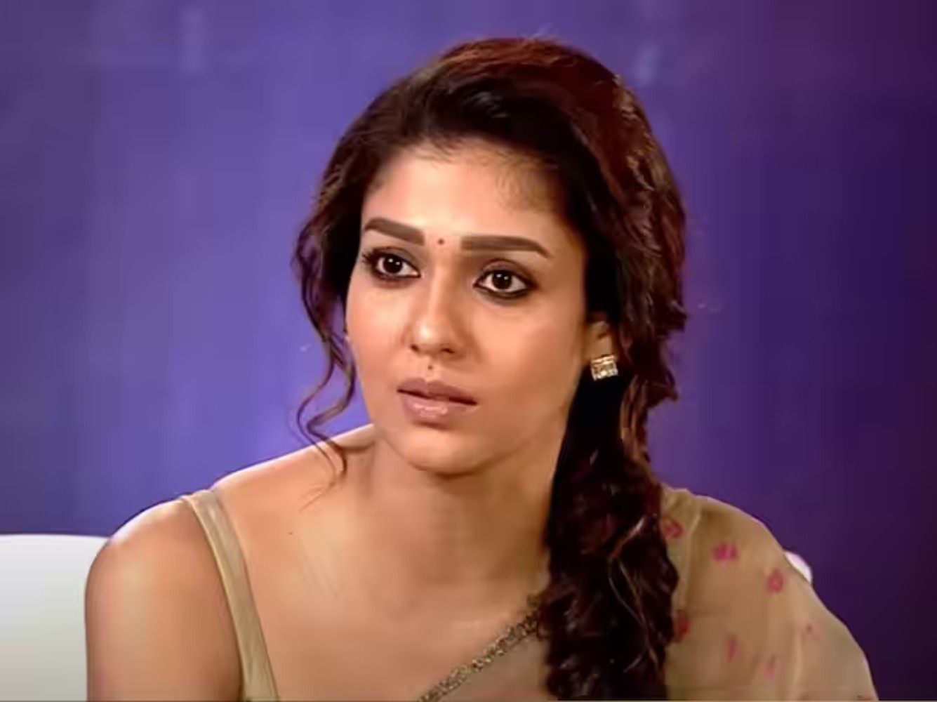 Nayanthara Birthday: ‘ਜਵਾਨ’ ‘ਚ ਦੀਪਿਕਾ ਤੋਂ ਜ਼ਿਆਦਾ ਫੀਸ ਲੈਣ ਵਾਲੀ ਨਯਨਤਾਰਾ ਬਣਨਾ ਚਾਹੁੰਦੀ ਸੀ CA, 2011 ‘ਚ ਬਦਲਿਆ ਧਰਮ