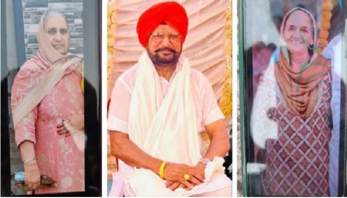 ਪੰਜਾਬ ‘ਚ ਟ੍ਰਿਪਲ ਮ.ਰਡਰ, ਤਰਨਤਾਰਨ ਦੇ ਤੁੰਗ ਪਿੰਡ ‘ਚ ਵੱਡੀ ਵਾ.ਰਦਾਤ
