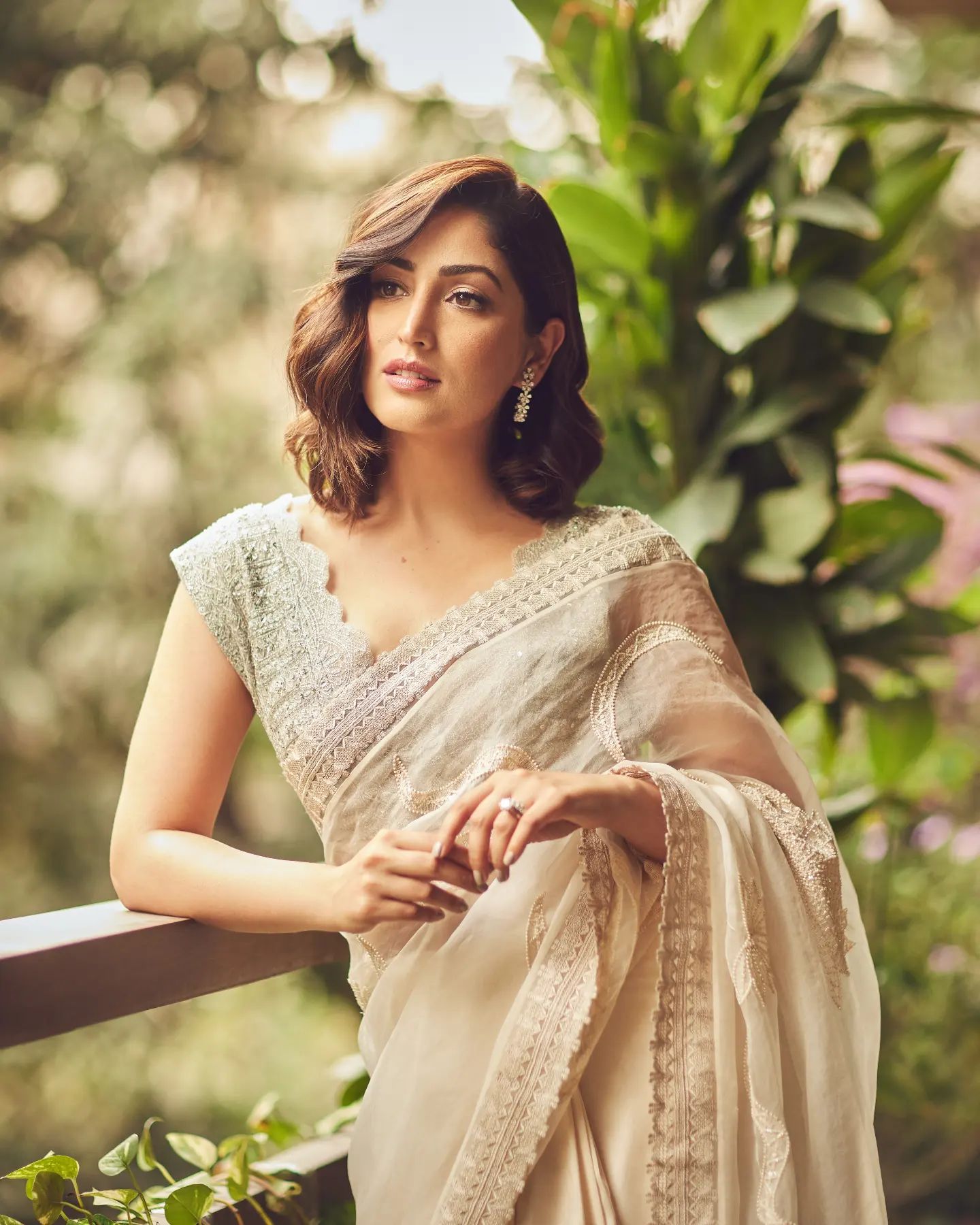 Happy B’day Yami Gautam: ਚਾਹ ਪ੍ਰੇਮੀ ਯਾਮੀ ਗੌਤਮ ਆਪਣੇ ਕੋਲ ਰੱਖਦੀ ਹੈ ਚਾਹ ਦੀ ਕਿੱਟ, ਫਿਲਮਾਂ ਰਾਹੀਂ ਪੂਰਾ ਕੀਤਾ ਆਪਣਾ ਸੁਪਨਾ