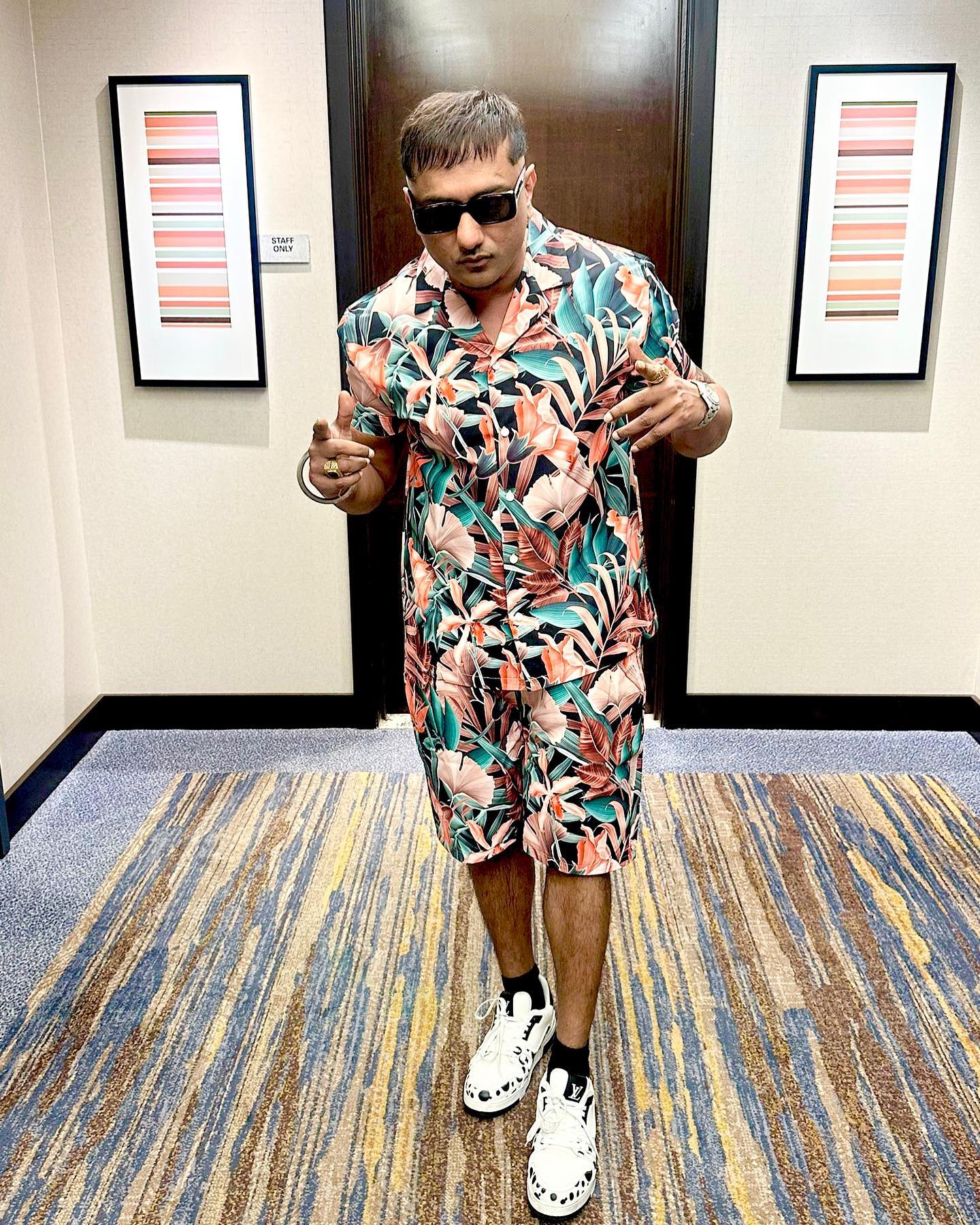 Yo Yo Honey Singh Divorced: ਰੈਪਰ ਹਨੀ ਸਿੰਘ ਦਾ 12 ਸਾਲ ਬਾਅਦ ਤਲਾਕ, ਇੰਨੇ ਕਰੋੜਾਂ ‘ਚ ਹੋਇਆ ਸਮਝੌਤਾ