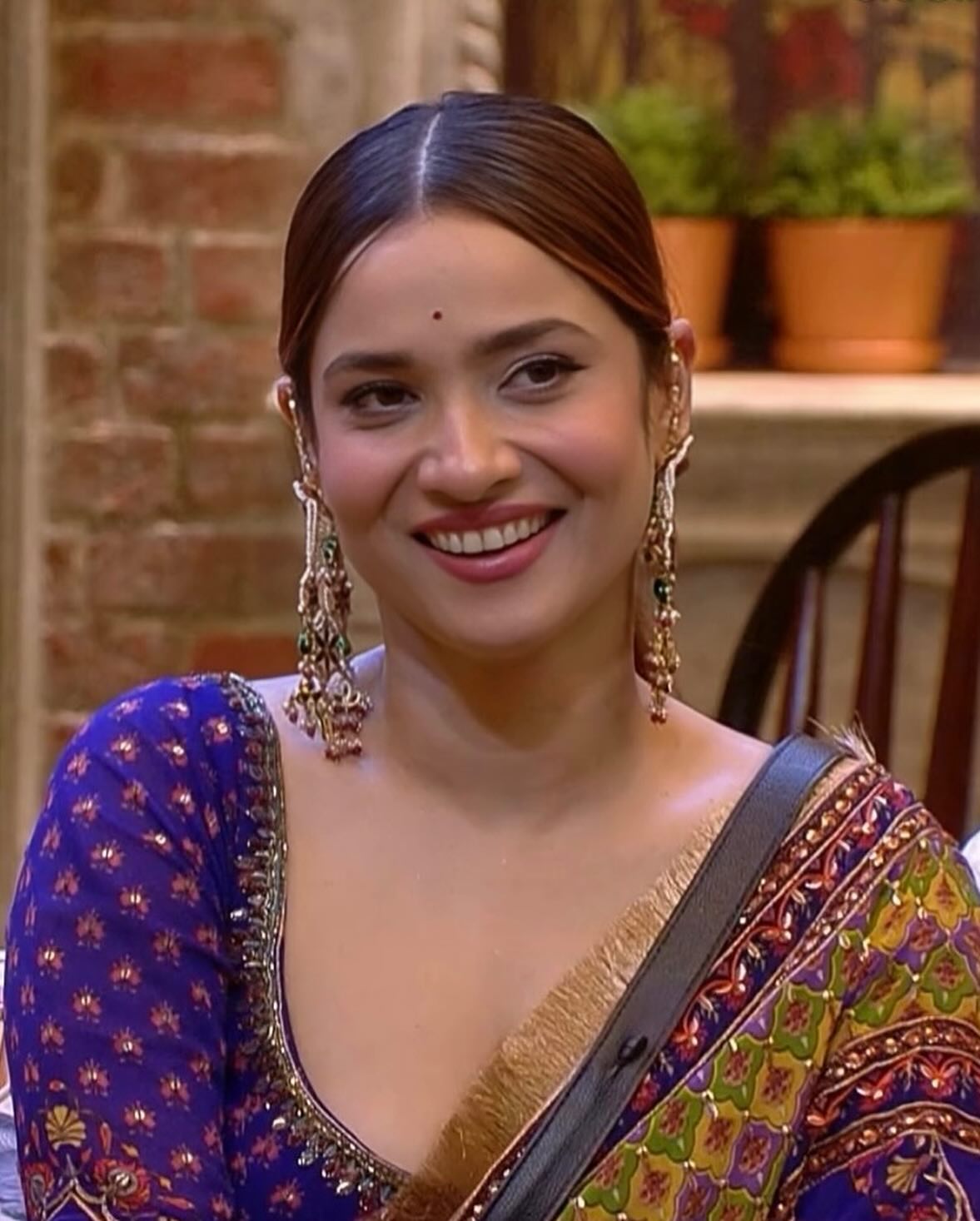 Ankita Lokhande Birthday: ਕੀ ਤੁਸੀਂ ਜਾਣਦੇ ਹੋ ਅੰਕਿਤਾ ਲੋਖੰਡੇ ਦਾ ਅਸਲੀ ਨਾਮ, ਬਣਨਾ ਚਾਹੁੰਦੀ ਸੀ ਏਅਰ ਹੋਸਟੈੱਸ