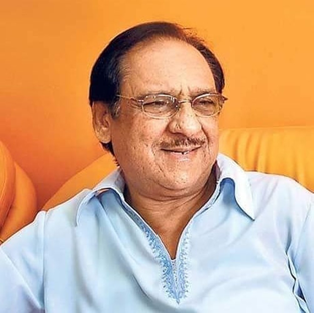 Ghulam Ali Birthday : 83 ਸਾਲ ਦੇ ਹੋ ਗਏ ਪਾਕਿਸਤਾਨੀ ਗ਼ਜ਼ਲ ਗਾਇਕ ਗੁਲਾਮ ਅਲੀ, ਨਾਂ ਦੇ ਪਿੱਛੇ ਹੈ ਇੱਕ ਦਿਲਚਸਪ ਕਹਾਣੀ