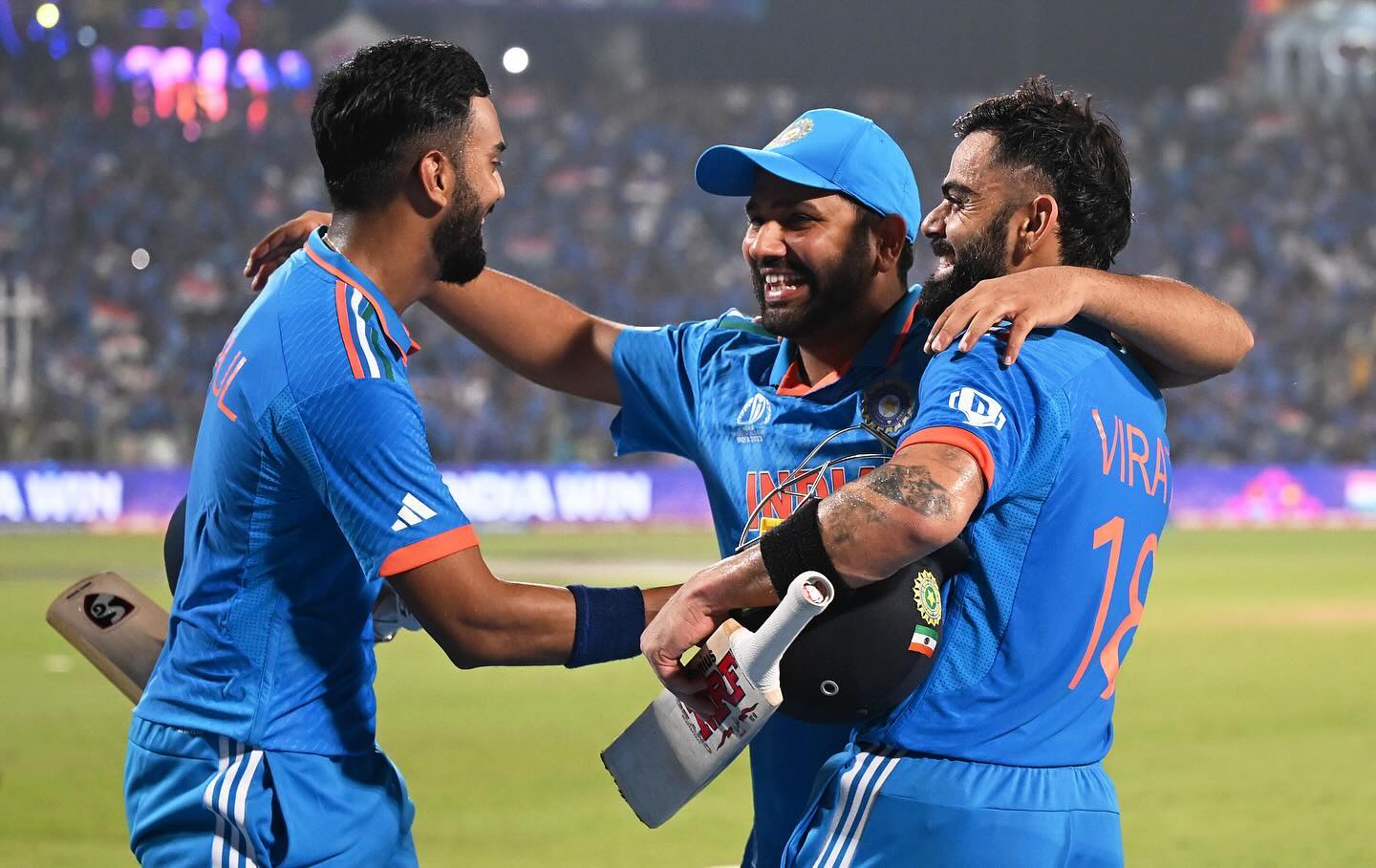IND Vs SA: ਦੱਖਣੀ ਅਫਰੀਕਾ ਦੌਰੇ ਲਈ ਟੀਮ ਇੰਡੀਆ ਦੇ 3 ਕਪਤਾਨ ਚੁਣੇ ਗਏ, ਦੇਖੋ ਪੂਰੀ ਟੀਮ
