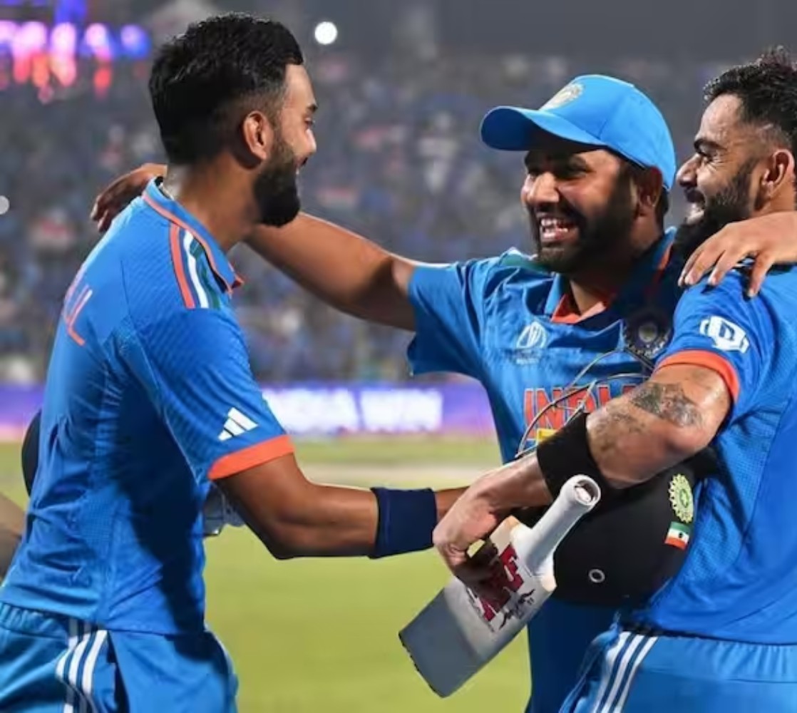 IND Vs AFG Playing XI: ਸੰਜੂ ਸੈਮਸਨ ਦੀ ਹੋਵੇਗੀ ਵਾਪਸੀ ! ਤੀਜੇ ਟੀ-20 ਲਈ ਭਾਰਤ ਦਾ ਪਲੇਇੰਗ-11 ਕਿਵੇਂ ਰਹੇਗਾ?