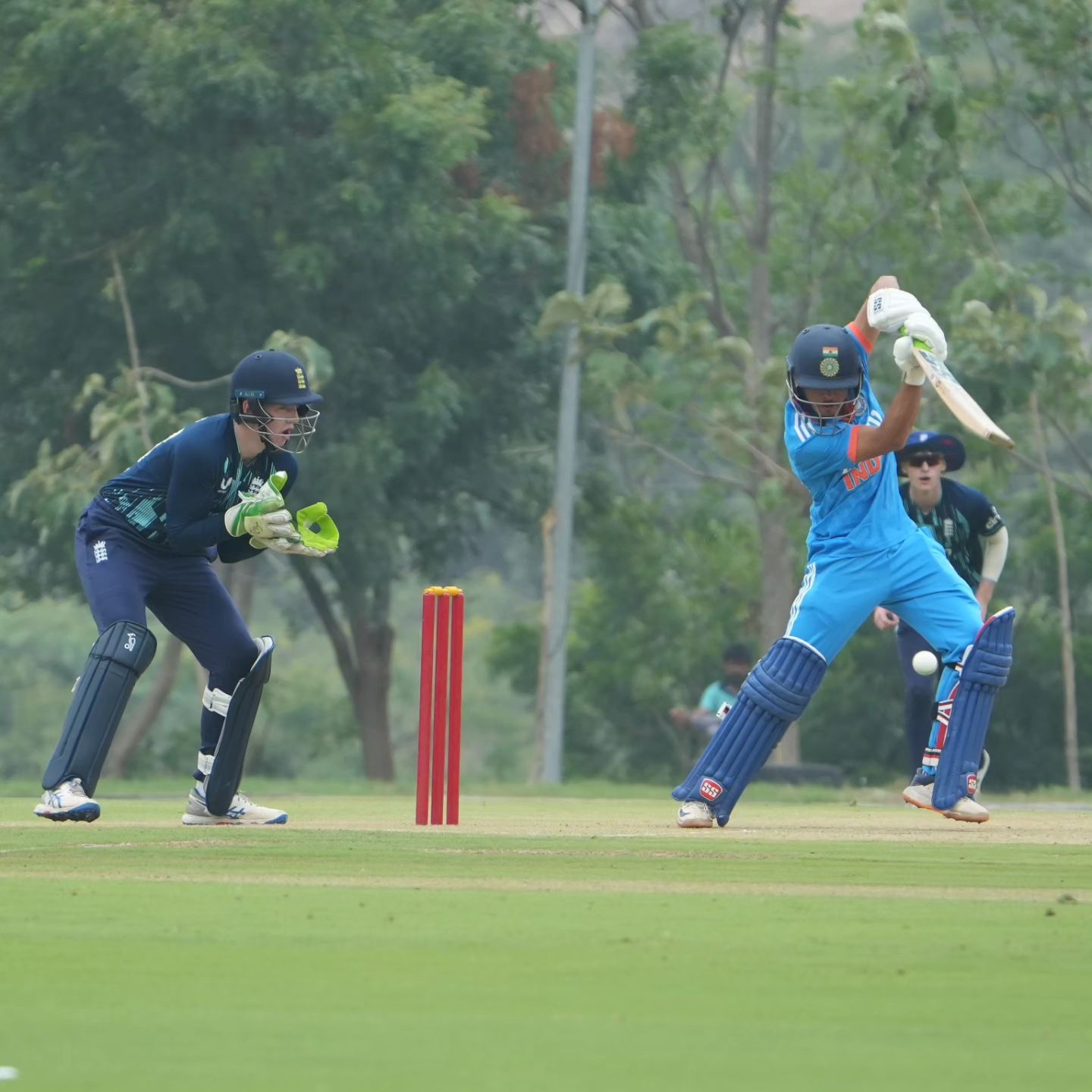 Under-19 Asia Cup: ਕ੍ਰਿਕਟ ਦੇ ਮੈਦਾਨ ‘ਤੇ ਆਹਮੋ-ਸਾਹਮਣੇ ਹੋਣਗੇ ਭਾਰਤ ਅਤੇ ਪਾਕਿਸਤਾਨ, ਜਾਣੋ ਕਦੋਂ ਅਤੇ ਕਿੱਥੇ ਹੋਵੇਗਾ ਮੈਚ