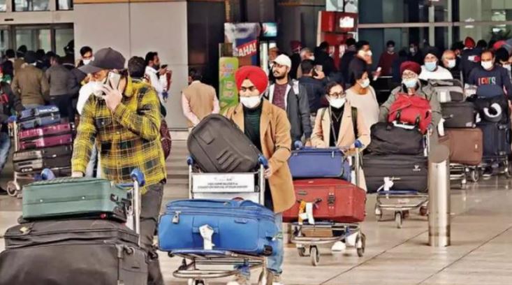 Study Visa ਨੇ ਕਰਜ਼ਈ ਕੀਤੇ ਵਿਦਿਆਰਥੀ, ਪੰਜਾਬ ਵਿਚ ਵਿਦਿਆਰਥੀ ਕਰੀਬ 3 ਹਜ਼ਾਰ ਕਰੋੜ ਰੁਪਏ ਦੇ ਕਰਜ਼ਈ