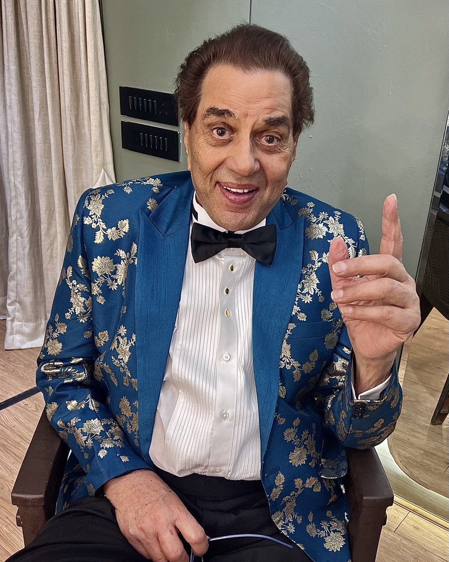 Dharmendra Birthday: ਧਰਮਿੰਦਰ ਕਦੇ ਗੈਰਾਜ ਵਿੱਚ ਕਰਦੇ ਸਨ ਕੰਮ, ਅੱਜ ਉਹ ਕਰੋੜਾਂ ਦੀ ਜਾਇਦਾਦ ਦੇ ਹਨ ਮਾਲਕ