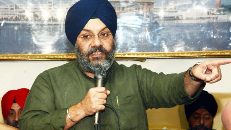 ਮਨਜੀਤ ਸਿੰਘ ਜੀਕੇ ਅੱਜ ਕਰਨਗੇ ਘਰ ਵਾਪਸੀ, ਮੁੜ ਸ਼੍ਰੋਮਣੀ ਅਕਾਲੀ ਦਲ ਵਿੱਚ ਹੋਣਗੇ ਸ਼ਾਮਲ