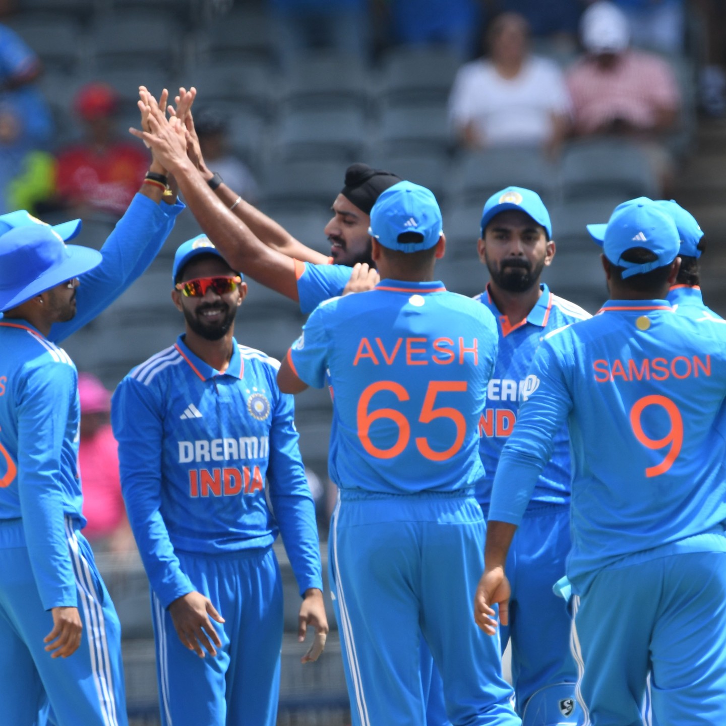 IND vs SA: ਅੱਜ ਦੱਖਣੀ ਅਫਰੀਕਾ ਖਿਲਾਫ ਦੂਜਾ ਵਨਡੇ, ਕੀ ਰਿੰਕੂ ਅਤੇ ਰਜਤ ਪਾਟੀਦਾਰ ਨੂੰ ਪਲੇਇੰਗ XI ‘ਚ ਮਿਲੇਗਾ ਮੌਕਾ?