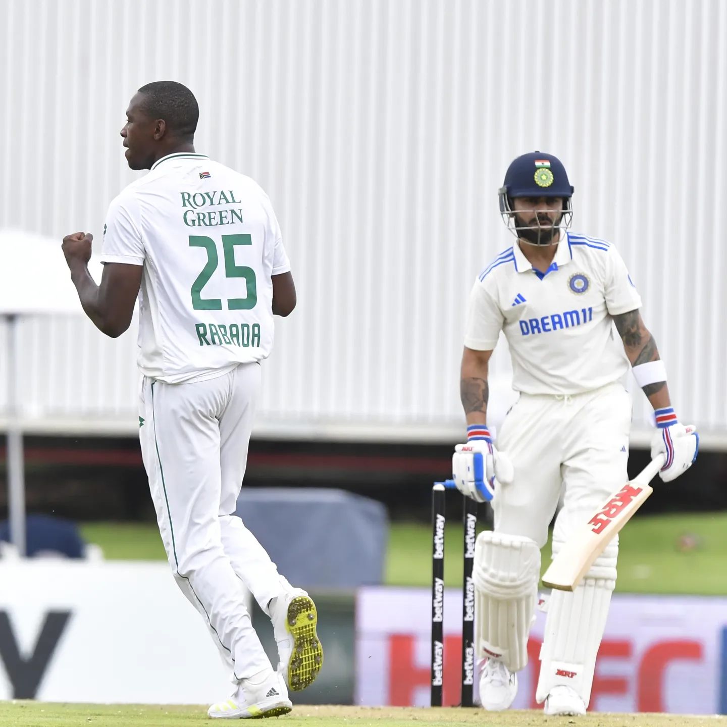 IND Vs SA: ਭਾਰਤ ਨੂੰ ਦੋਹਰਾ ਝਟਕਾ – ਮੈਚ ਵੀ ਹਾਰਿਆ, ਹੁਣ ICC ਨੇ ਲਗਾਇਆ ਜੁਰਮਾਨਾ, ਜਾਣੋ ਕਾਰਨ