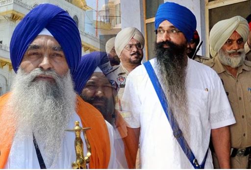 ਰਾਜੋਆਣਾ ਮਾਮਲੇ ਨੂੰ ਲੈ  ਸ੍ਰੀ ਅਕਾਲ ਤਖ਼ਤ ਸਾਹਿਬ ਦੇ ਜਥੇਦਾਰ ਨੇ ਸੱਦੀ ਐਮਰਜੈਂਸੀ ਮੀਟਿੰਗ