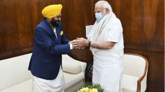 ਕੇਂਦਰ ਸਰਕਾਰ ਦਾ ਪੰਜਾਬ ਨੂੰ ਮੁੜ ਵਿੱਤੀ ਝਟਕਾ, 1837 ਕਰੋੜ ਦੇ ਫ਼ੰਡ ਰੋਕੇ