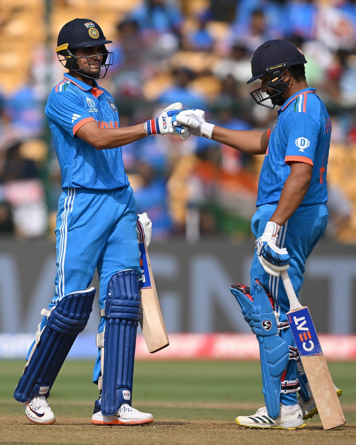 IND vs SA: ਗਿੱਲ ਕਰਨਗੇ ਓਪਨਿੰਗ ਜਾਂ ਵਿਰਾਟ ? ਟੀਮ ਇੰਡੀਆ ਲਈ ਸਿਰਦਰਦੀ ਬਣੀ ਪਲੇਇੰਗ ਇਲੈਵਨ, ਸਮਝੋ ਪੂਰਾ ਹਿਸਾਬ