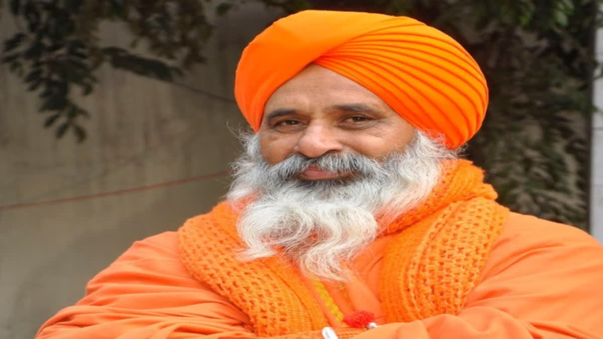 ਸੰਤ ਸੀਂਚੇਵਾਲ ਨੇ ਰਾਜਸਭਾ ’ਚ ਚੁੱਕਿਆ ਕਿਸਾਨਾਂ ਦਾ ਮੁੱਦਾ, ਵਿੱਤੀ ਸੰਕਟ ਤੋਂ ਕਰਵਾਇਆ ਜਾਣੂ