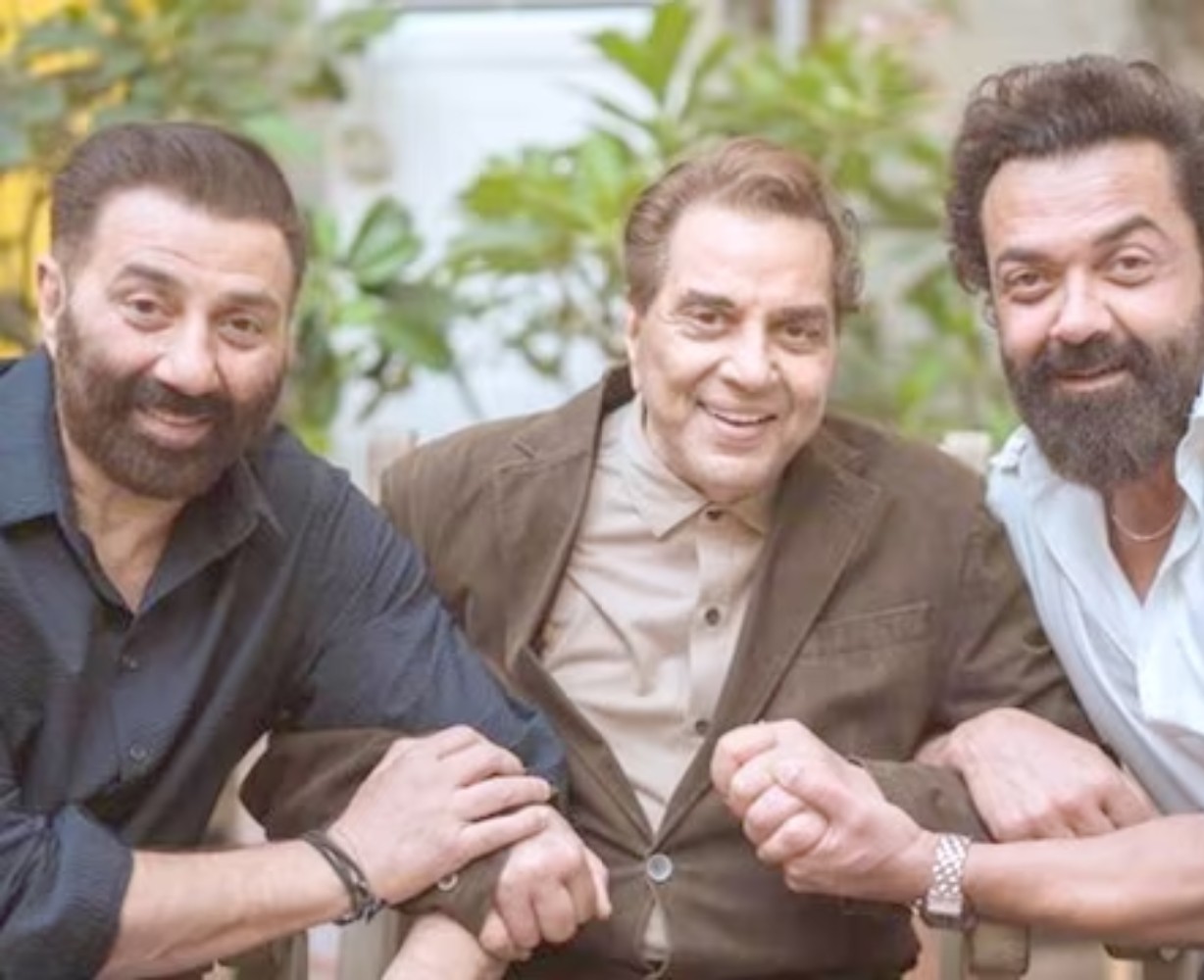 ਦੁਬਾਰਾ ਉੱਠਣ ਵਾਲੀ ਹੈ ਦਿਓਲ ਪਰਿਵਾਰ ਵਿੱਚ 1 ਡੋਲੀ, ਸ਼ਹਿਨਾਈ ਨਾਲ ਗੂੰਜੇਗਾ ਉਦੈਪੁਰ