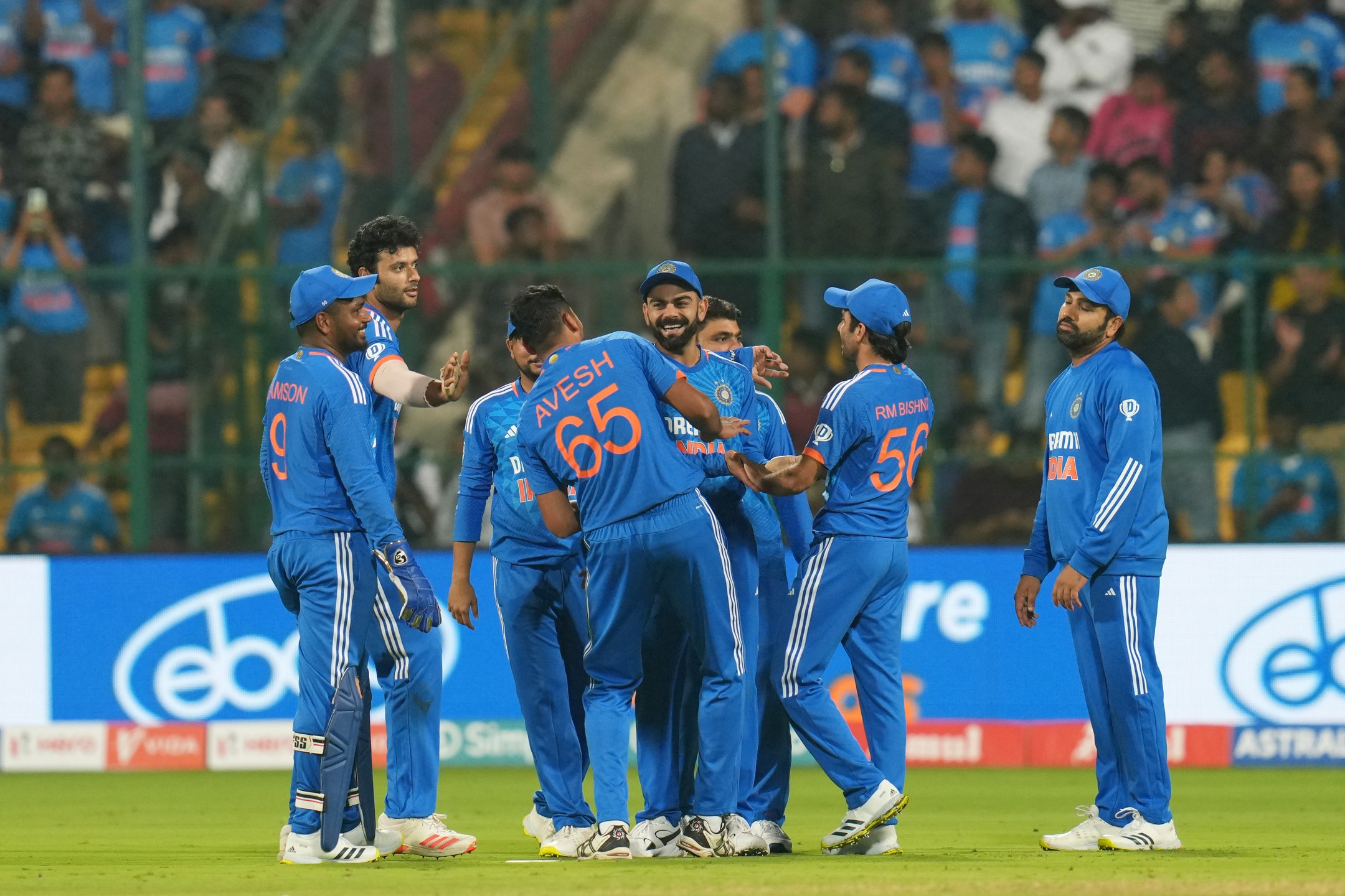 T20 ਵਿਸ਼ਵ ਕੱਪ: ਸੈਮੀਫਾਈਨਲ ਵਿੱਚ AFG vs SA ਅਤੇ IND vs ENG ਦਾ ਹੋਵੇਗਾ ਮੁਕਾਬਲਾ