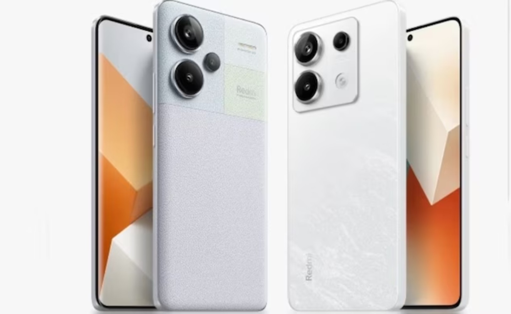 Redmi Note 13 ਦੀ ਪਹਿਲੀ ਵਿਕਰੀ ਸ਼ੁਰੂ, ਕੀਮਤ ਅਤੇ ਸਪੈਸੀਫਿਕੇਸ਼ਨ ਦੀ ਕਰੋ ਜਾਂਚ