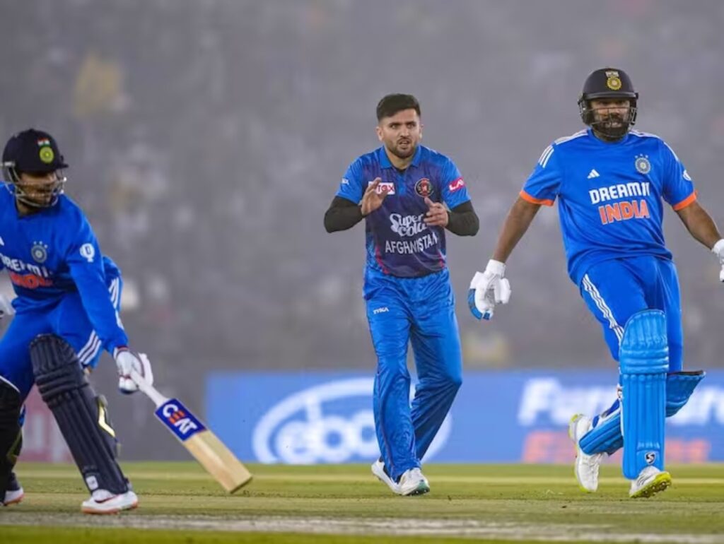 IND Vs AFG: ਸ਼ੁਭਮਨ ਗਿੱਲ ਨਾਲ ਰਨ ਆਊਟ ਵਿਵਾਦ ‘ਤੇ ਰੋਹਿਤ ਸ਼ਰਮਾ ਨੇ ਦਿੱਤਾ ਵੱਡਾ ਬਿਆਨ, ਜਾਣੋ ਕੈਪਟਨ ਨੇ ਕੀ ਕਿਹਾ
