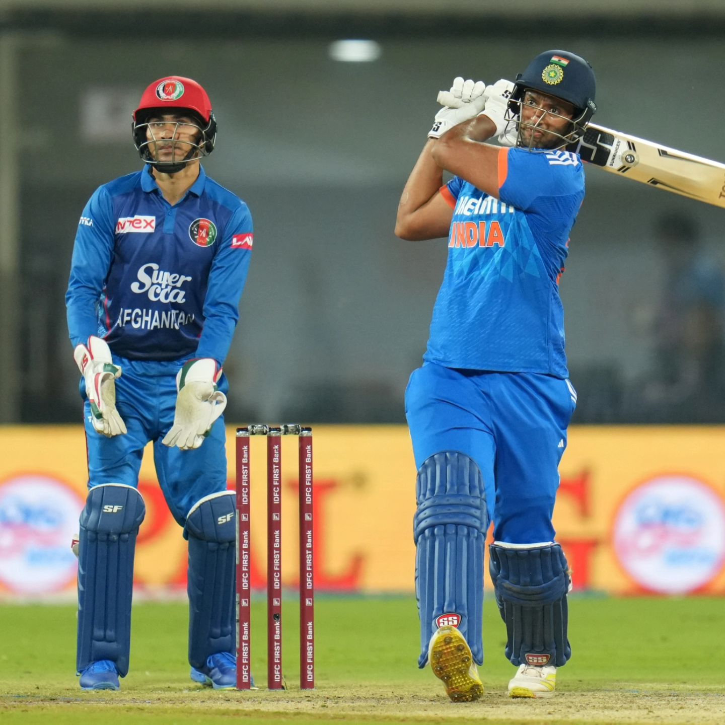 IND Vs AFG 3rd T20 Pitch Report: ਤੀਜੇ ਟੀ-20 ‘ਚ ਬੱਲੇਬਾਜ਼ਾਂ ਦਾ ਦਬਦਬਾ ਜਾਂ ਗੇਂਦਬਾਜ਼ਾਂ ਦਾ ਰਾਜ? ਜਾਣੋ ਬੰਗਲੁਰੂ ਦਾ ਪਿੱਚ ਮਿਜਾਜ