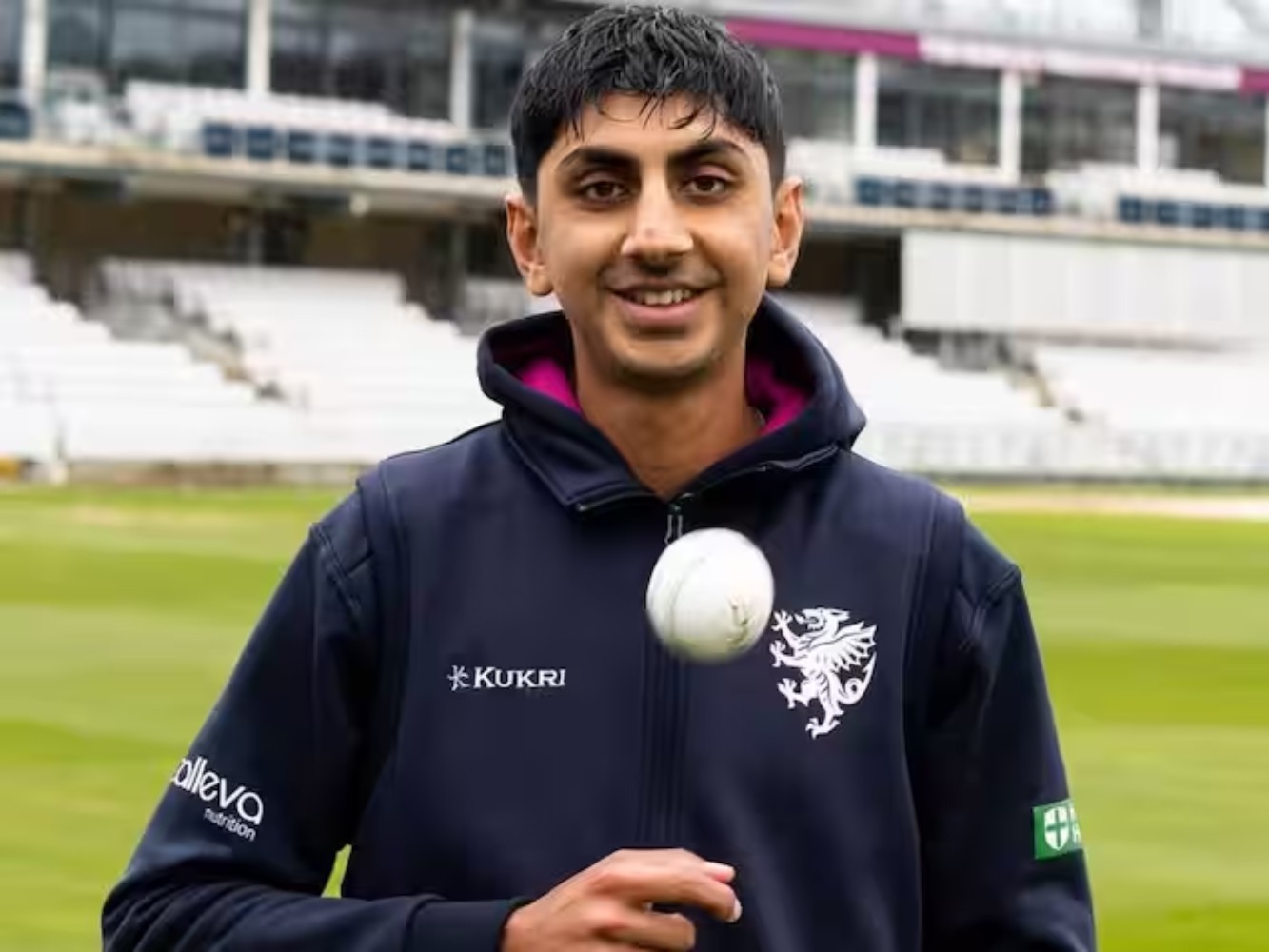 IND Vs ENG- ਇੰਗਲੈਂਡ ਦੇ ਇਸ ਖਿਡਾਰੀ ਨੂੰ ਨਹੀਂ ਮਿਲਿਆ ਭਾਰਤੀ ਵੀਜ਼ਾ, ਦੁਬਈ ਤੋਂ ਹੋਈ ਵਾਪਸੀ