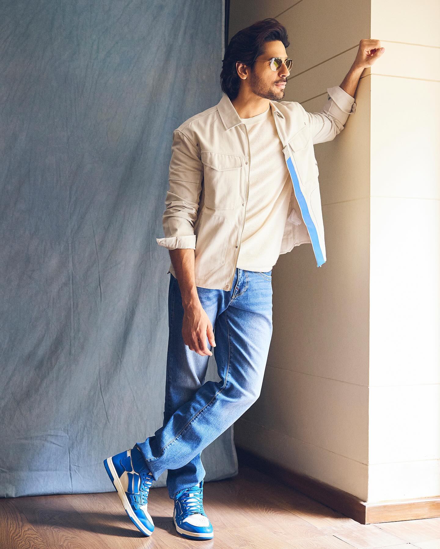 Sidharth Malhotra B’day: ‘ਸਟੂਡੈਂਟ ਆਫ ਦਿ ਈਅਰ’ ਤੋਂ ਪਹਿਲਾਂ ਸਿਧਾਰਥ ਮਲਹੋਤਰਾ ਇਸ ਟੀਵੀ ਸ਼ੋਅ ‘ਚ ਆਏ ਸਨ ਨਜ਼ਰ, ਰਗਬੀ ਖਿਡਾਰੀ ਵੀ ਰਹਿ ਚੁੱਕੇ ਹਨ