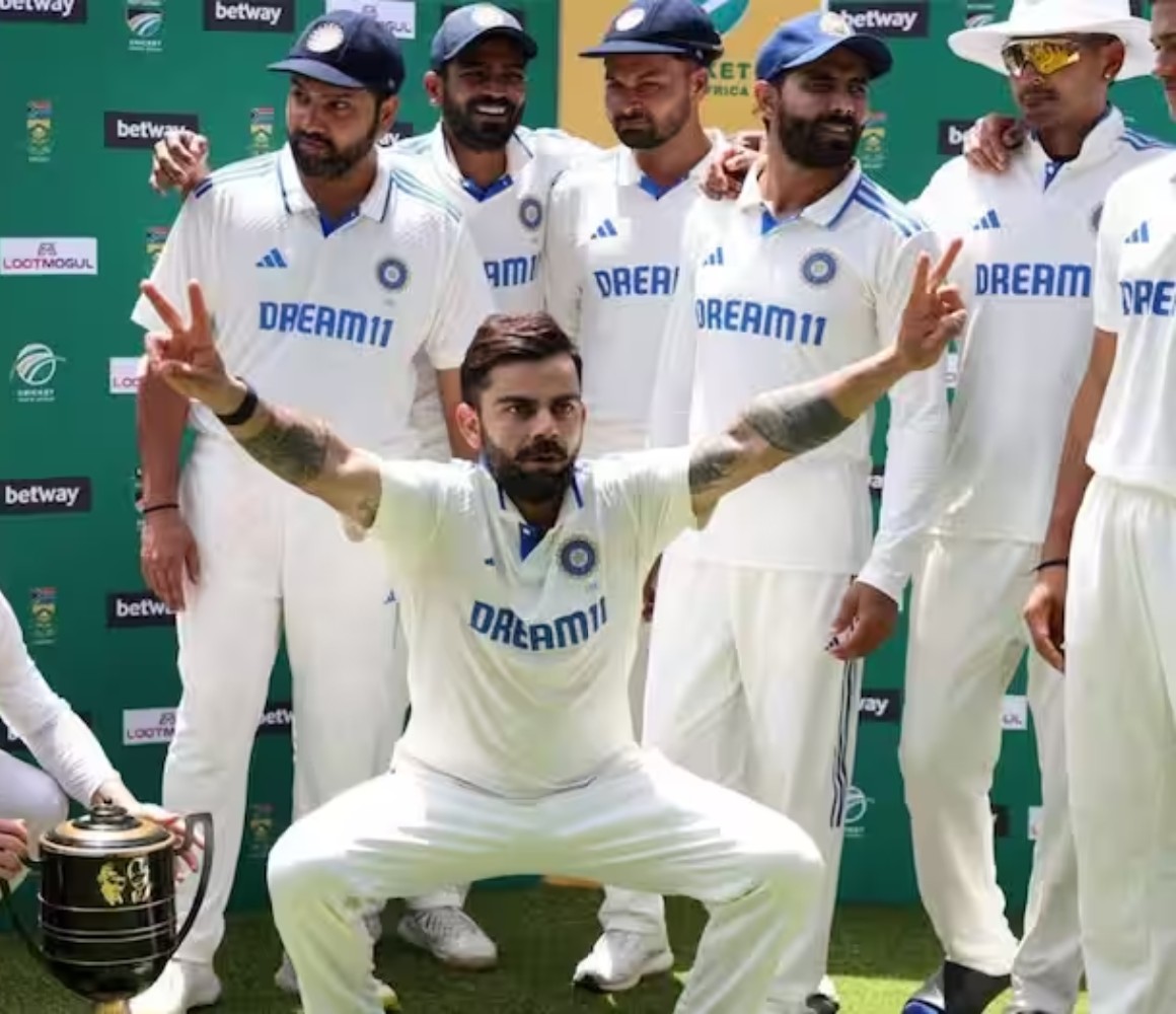 Ind vs Eng: ਬ੍ਰੈਂਡਨ ਮੈਕੁਲਮ ਨੇ ਕਿਹਾ- ਇਸ ਖਿਡਾਰੀ ਦੇ ਆਉਣ ਨਾਲ ਭਾਰਤੀ ਟੀਮ ਹੋਵੇਗੀ ਮਜ਼ਬੂਤ…