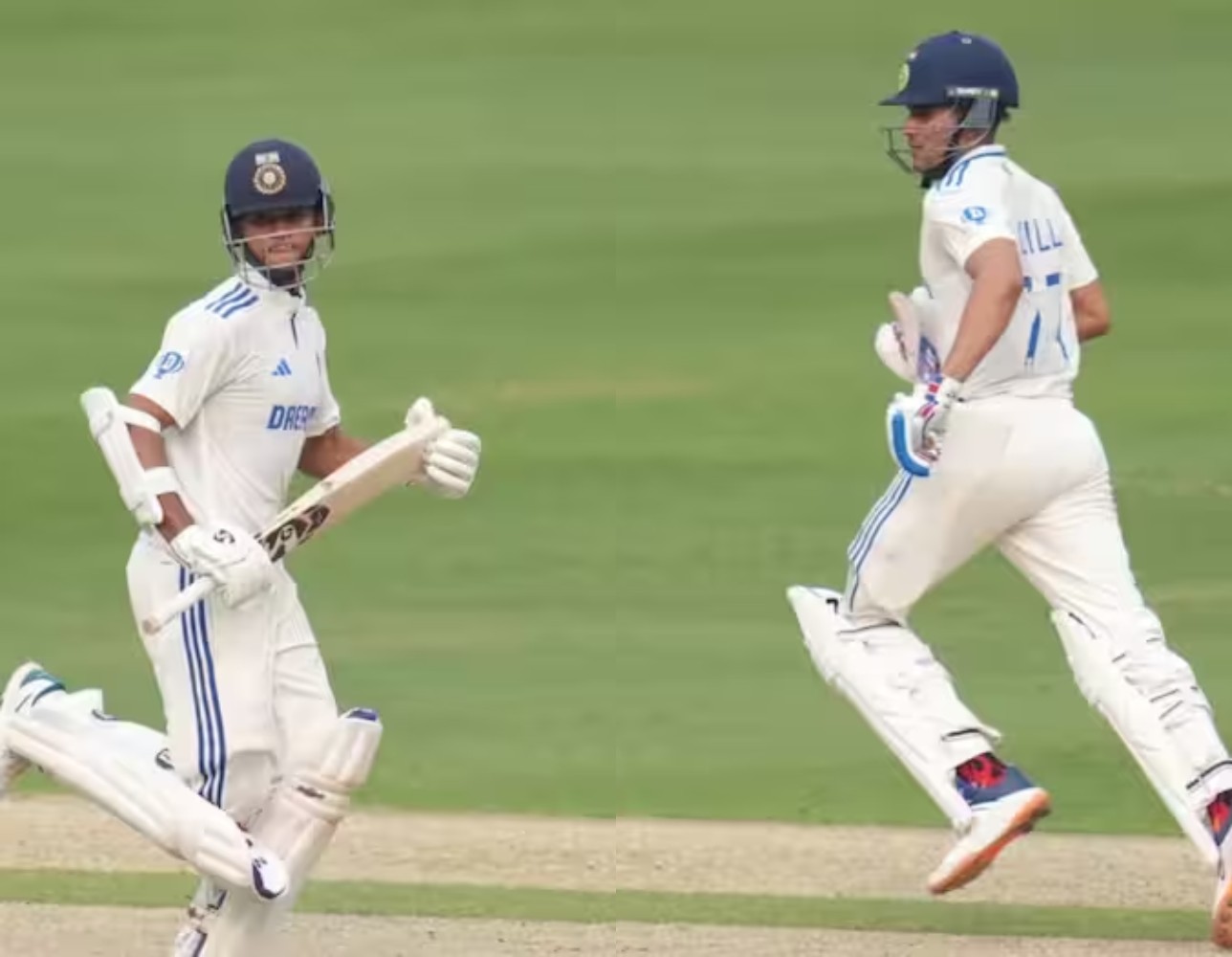 IND Vs ENG- ਸ਼ਭਮਨ ਗਿੱਲ ‘ਤੇ ਦਬਾਅ ਜ਼ਰੂਰ ਹੈ ਪਰ ਉਨ੍ਹਾਂ ਦੀ ਜਗ੍ਹਾ ਖ਼ਤਰੇ ‘ਚ ਨਹੀਂ : ਜ਼ਹੀਰ ਖਾਨ