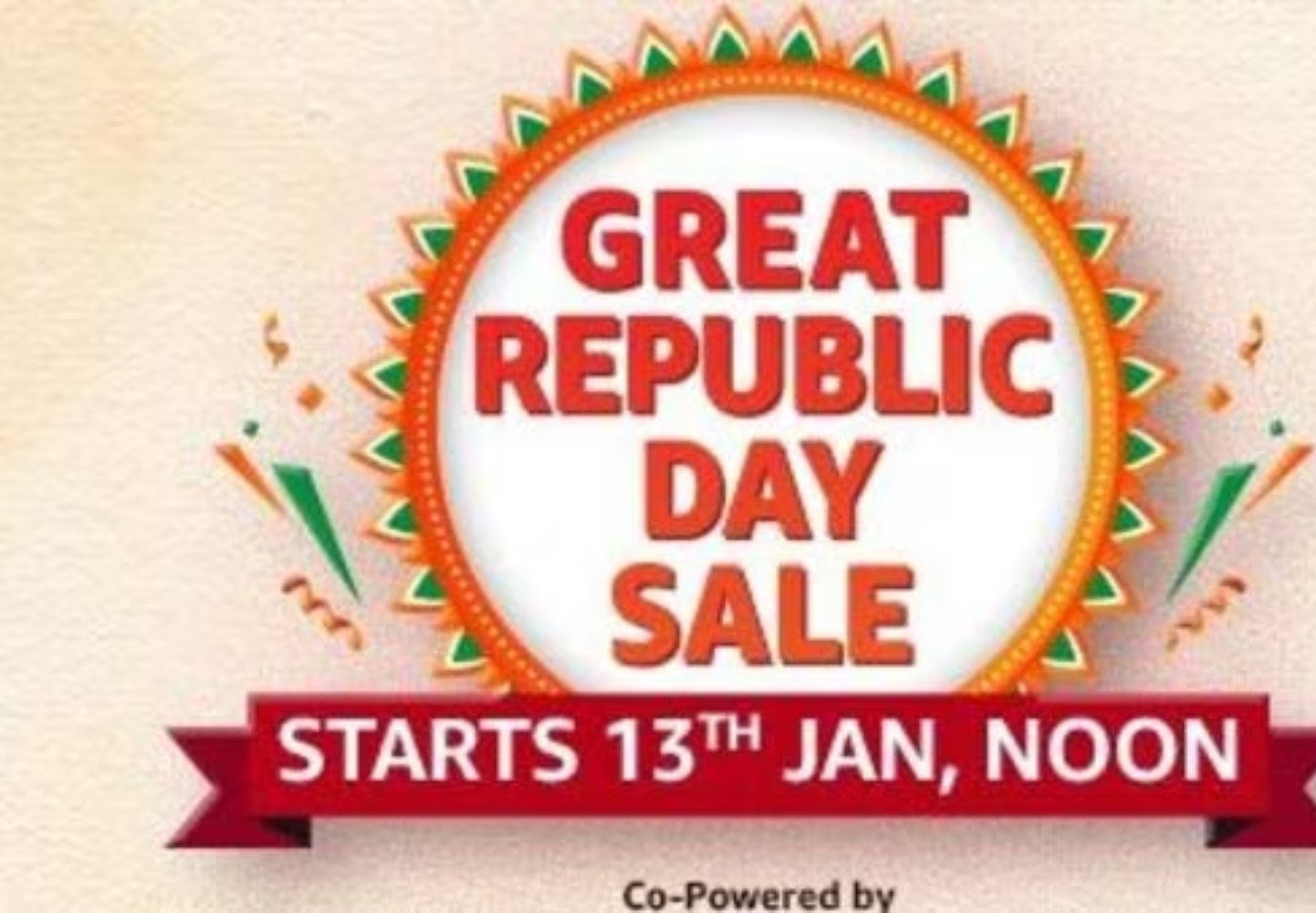 17 ਜਨਵਰੀ ਤੋਂ Amazon ‘ਤੇ ਆਫਰਾਂ ਦਾ ਪਵੇਗਾ ਮੀਂਹ, ਫਲਿੱਪਕਾਰਟ ਵੀ ਨਹੀਂ ਰਹੇਗੀ ਪਿੱਛੇ, ਖਰੀਦਦਾਰੀ ਹੋਵੇਗੀ ਜ਼ਬਰਦਸਤ