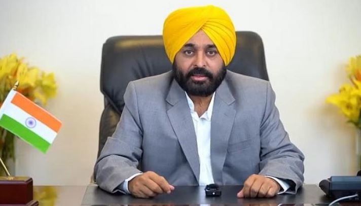 PSPCL ਮੁਲਾਜ਼ਮਾਂ ਨੂੰ ਮਾਨ ਸਰਕਾਰ ਦਾ ਤੋਹਫਾ, ਅਧਿਕਾਰੀਆਂ ਦੀਆਂ ਤਨਖਾਹਾਂ ‘ਚ ਵੱਡੇ ਪੱਧਰ ‘ਤੇ ਕੀਤਾ ਵਾਧਾ