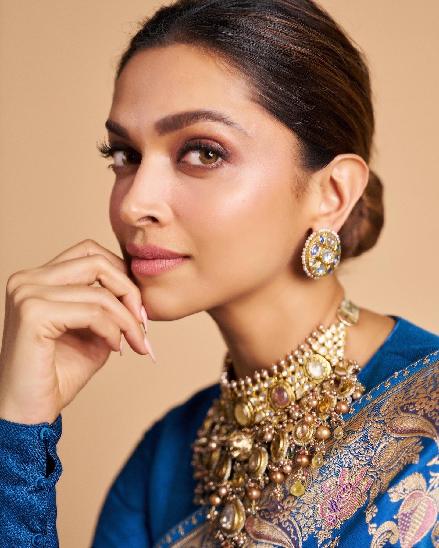 Happy Birthday Deepika Padukone: ਮਾਡਲਿੰਗ ਤੋਂ ਐਕਟਿੰਗ ਦੀ ਦੁਨੀਆ ‘ਚ ਆਈ ਦੀਪਿਕਾ ਨੇ 20 ਸਾਲ ਦੀ ਉਮਰ ‘ਚ ਡੈਬਿਊ ਸੀ ਕੀਤਾ