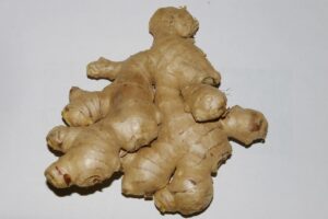 Health Tips - ginger
