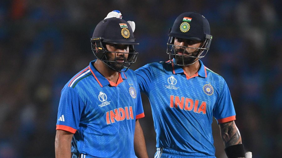 T20 World Cup: ਸਾਹਮਣੇ ਆਇਆ ਭਾਰਤ ਦਾ ਸ਼ਡਿਊਲ, ਇਸ ਤਰੀਕ ਨੂੰ ਪਾਕਿਸਤਾਨ ਨਾਲ ਹੋਵੇਗਾ ਮੁਕਾਬਲਾ