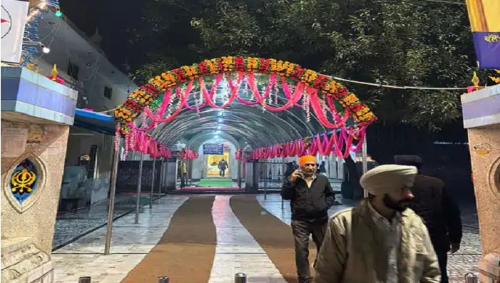 ਅੱਜ ਤੋਂ ਸ੍ਰੀ ਮੁਕਤਸਰ ਸਾਹਿਬ ਤੋਂ ਮਾਘੀ ਮੇਲਾ ਸ਼ੁਰੂ, 5 ਲੱਖ ਤੋਂ ਵੱਧ ਸ਼ਰਧਾਲੂ ਹੋ ਸਕਦੇ ਹਨ ਨਤਮਸਤਕ
