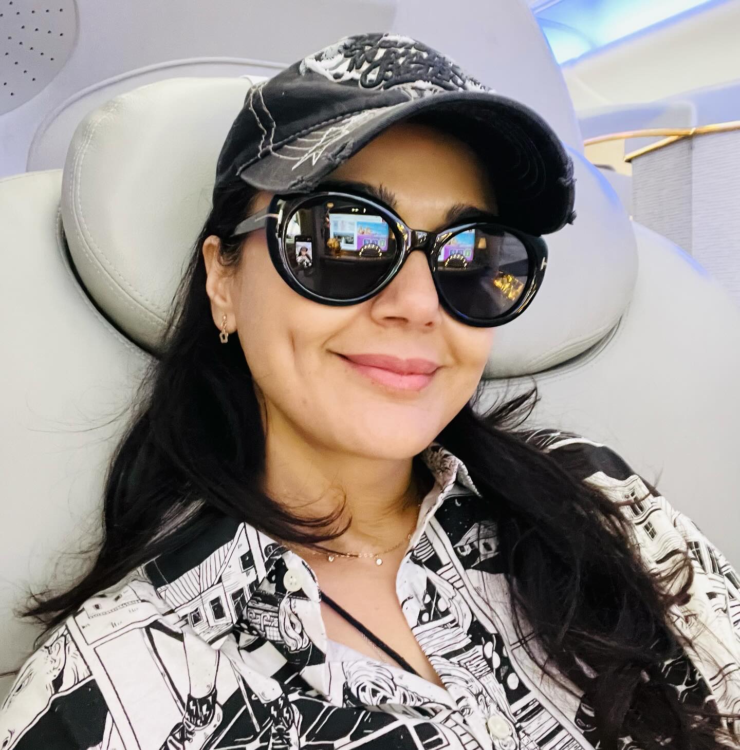 ਰਿਤਿਕ ਰੋਸ਼ਨ ਨਾਲ ਬਾਲੀਵੁੱਡ ‘ਚ ਡੈਬਿਊ ਕਰਨ ਵਾਲੀ ਸੀ Preity Zinta, ਸ਼ੇਖਰ ਕਪੂਰ ਨਾ ਹੁੰਦੇ ਤਾਂ ਕਦੇ ਨਾ ਬਣਦੀ ਅਭਿਨੇਤਰੀ