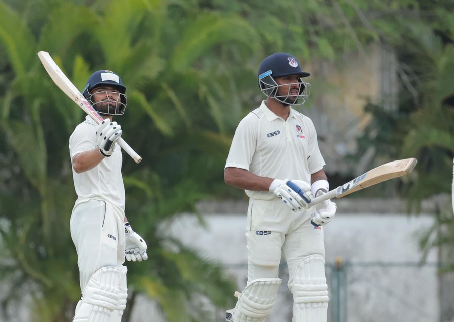 ਰਿੰਕੂ ਸਿੰਘ ਨੇ IPL 2024 ਤੋਂ ਪਹਿਲਾਂ ਮਚਾਈ ਧਮਾਲ, ਰਣਜੀ ਟਰਾਫੀ ‘ਚ ਖੇਡੀ ਜ਼ਬਰਦਸਤ ਪਾਰੀ