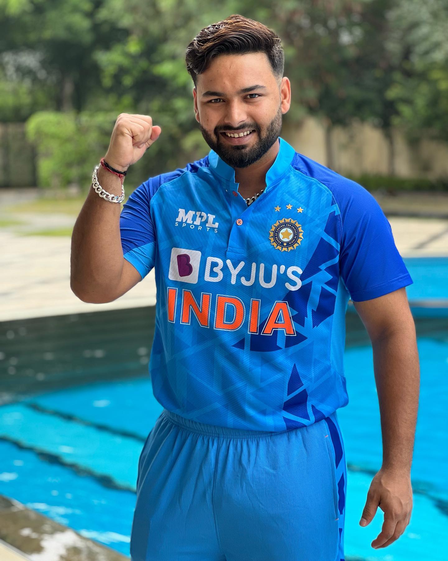 IPL 2024: BCCI ਨੇ ਜਾਰੀ ਕੀਤੀ ਰਿਸ਼ਭ ਪੰਤ ਦੀ ਰਿਕਵਰੀ ਸਟੋਰੀ, ਦੇਖੋ ਵੀਡੀਓ