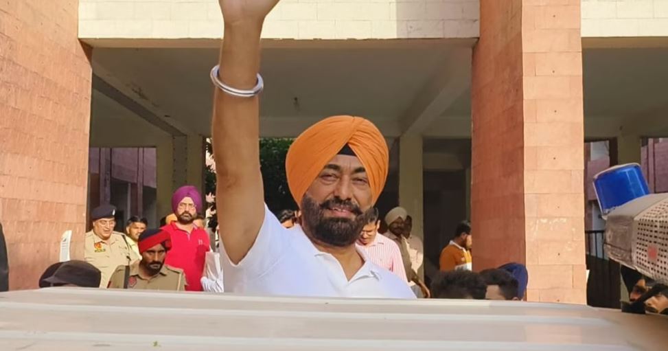 ਸੁਖਪਾਲ ਖਹਿਰਾ ਨੂੰ ਰਾਹਤ ਦੇ ਨਾਲ ਆਫਤ, ਜ਼ਮਾਨਤ ਤੋਂ ਬਾਅਦ ਦਰਜ ਹੋਇਆ ਪਰਚਾ