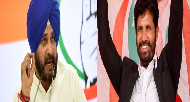 ਕਾਂਗਰਸ ਵੱਲੋਂ ਪੰਜਾਬ ਲਈ ਚੋਣ ਕਮੇਟੀ ਦਾ ਗਠਨ, ਚੰਨੀ, ਨਵਜੋਤ ਸਿੱਧੂ ਤੇ ਬਾਜਵਾ ਸਣੇ ਵੱਡੇ ਲੀਡਰ ਸ਼ਾਮਲ