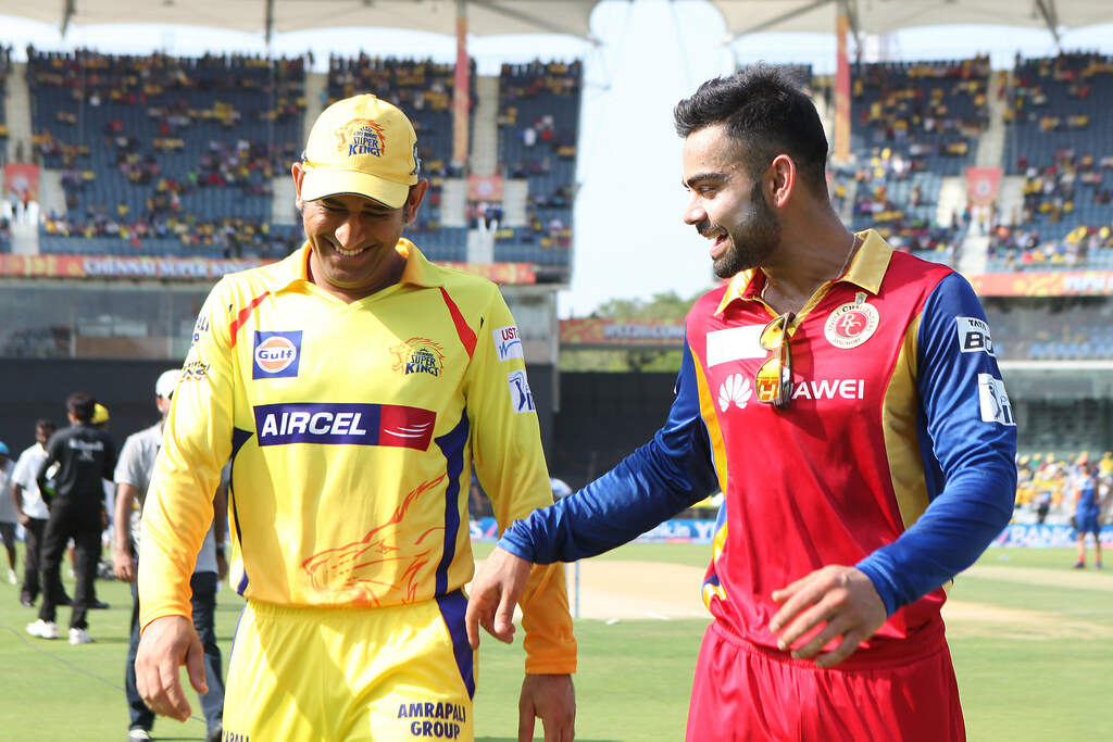 IPL 2024: ਪਹਿਲੇ ਮੈਚ ‘ਚ CSK ਨਾਲ ਭਿੜੇਗੀ ਇਹ ਟੀਮ, ਅੱਜ ਹੋਵੇਗਾ ਸ਼ਡਿਊਲ ਦਾ ਐਲਾਨ!